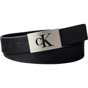 Cinturón de hombre Calvin Klein Ssnl Mono Plaque 35mm