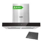 Campana T-Shape COMFEE' KWH-TSHM77SS-60