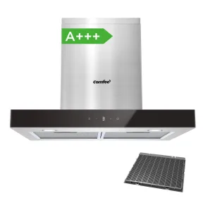 Campana T-Shape COMFEE' KWH-TSHM77SS-60