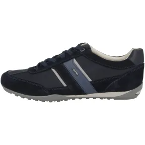 Sneakers Hombre Geox U Wells C