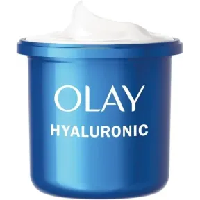 Crema Hidratante de Ácido Hialurónico Olay 50ml