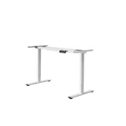Mesa Elevable Básica con Dos Motores - Estructura E1