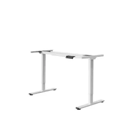 Mesa Elevable Básica con Dos Motores - Estructura E1