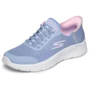 Skechers Go Walk Flex Grand Entry Slip-In para Mujer