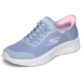 Skechers Go Walk Flex Grand Entry Slip-In para Mujer