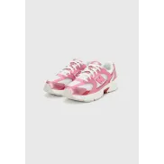 Zapatillas New Balance 530 Unisex - Estilo y Comodidad