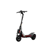 Patinete Segway ZT3 Pro E: 650 W, 70 km autonomía, 25 km/h