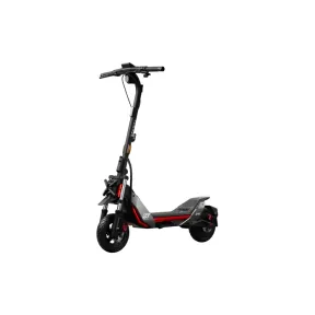 Patinete Segway ZT3 Pro E: 650 W, 70 km autonomía, 25 km/h