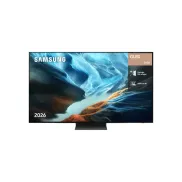 Samsung TQ77S93HATXXC: TV OLED 77" en app Mediamarkt