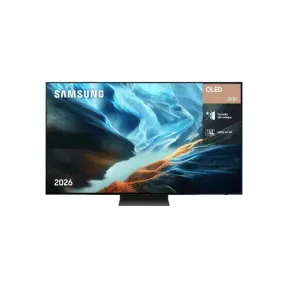 Samsung TQ77S93HATXXC: TV OLED 77" en app Mediamarkt