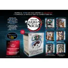 Nichirin Box: Guardianes de la Noche