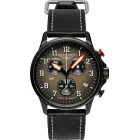 Reloj de Pulsera para Hombres Bauhaus Blackwing 28861
