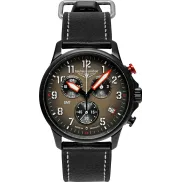 Reloj de Pulsera para Hombres Bauhaus Blackwing 28861