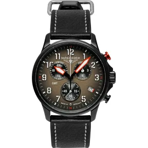 Reloj de Pulsera para Hombres Bauhaus Blackwing 28861
