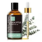 Eucalipto 100ML: Aceite Esencial para Difusor
