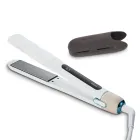 Plancha de pelo MEDION HS1 con 5 posiciones de calor ajustables