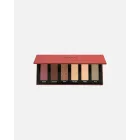 Paleta de Sombra de Ojos Unisex Douglas FESTIVE EYES 6 Tonos