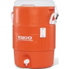 Enfriador de Bebida Igloo 5 Asientos
