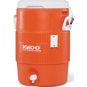 Enfriador de Bebida Igloo 5 Asientos