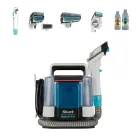 Limpiatapicerías Shark StainStriker PX200EUT + 5 accesorios