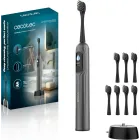 ToothCare Ultrasonic PlatiniumSwing de Cecotec: Cepillo