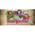 Doom & Destiny: Juego de Rol para Android