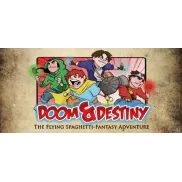 Doom & Destiny: Juego de Rol para Android