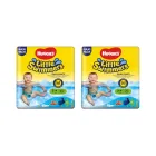 Huggies Pañales Bañadores Bebé Talla 3-4 (40 unidades)