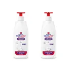 Lactovit - Leche Corporal Reafirmante con Colágeno - 400 ml.