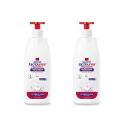 Lactovit - Leche Corporal Reafirmante con Colágeno - 400 ml.