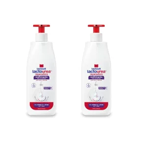 Lactovit - Leche Corporal Reafirmante con Colágeno - 400 ml.