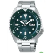 SRPD61K1 Seiko 5 Sports automático verde - 248€