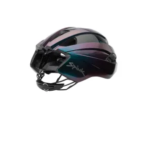 Ciclismo Spiuk KORBEN: Casco de alto rendimiento
