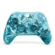 Mando Xbox Ice Breaker Wireless Edición Especial reacondicionado