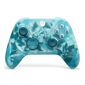 Mando Xbox Ice Breaker Wireless Edición Especial reacondicionado