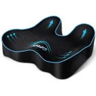 Cojín Premium en Forma U para Sillas y Asientos de Coche