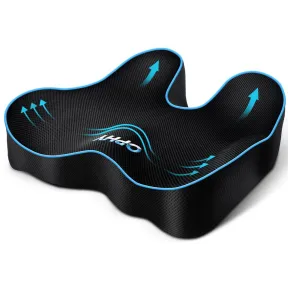 Cojín Premium en Forma U para Sillas y Asientos de Coche