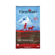 Sacos de pienso sin cereales para perros FirstMate 11,4 kg