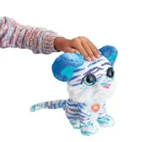 Gatita Polar FurReal Friends (reaco como nuevo)