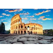 3 NOCHES en ROMA: Vuelos directos, ALOJAMIENTO y DESAYUNO