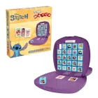 Juego de Memoria Stitch - Top Trumps Match para 2 Jugadores