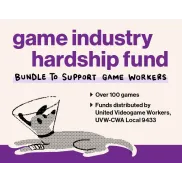 Más de 100 juegos PC en apoyo al 'Game Industry Hardship Fund'