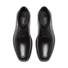 Derbies Dresslite Ace de CUERO - Clarks en negro o marrón