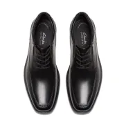 Derbies Dresslite Ace de CUERO - Clarks en negro o marrón
