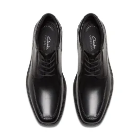 Derbies Dresslite Ace de CUERO - Clarks en negro o marrón