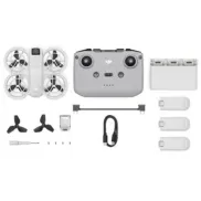 Combo Fly More de Dron DJI Neo