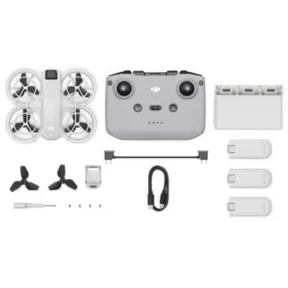 Combo Fly More de Dron DJI Neo