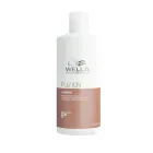 Champú Wella FUSION para Reparación de Cabello Dañado