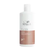 Champú Wella FUSION para Reparación de Cabello Dañado