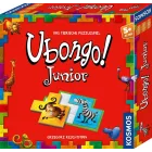 Junior Ubongo